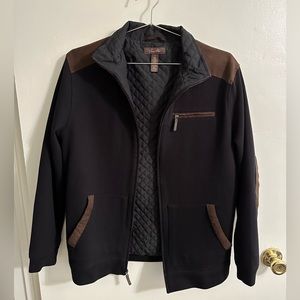 Tasso Elba Men’s Jacket Size Small
